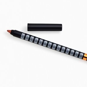 BEAUTY FOR CERTAIN Eyeliner Pencil in Persimmon